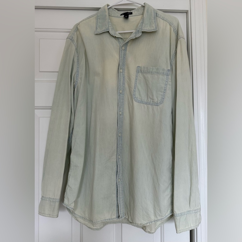 Gap. Men’s. XL.